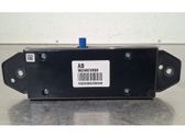 Aerial antenna amplifier