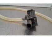 Sensor impacto/accidente para activar Airbag