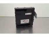 Central body control module