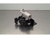 A/C cooling radiator (condenser)