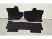 Car floor mat set