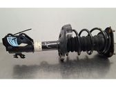 Front shock absorber/damper