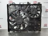 Fan set