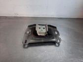 Gearbox mounting bracket