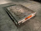 Hybrid / elektroauto batterie