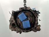 Manual 5 speed gearbox