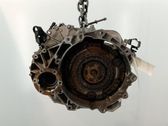 Manual 5 speed gearbox