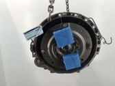 Manual 5 speed gearbox