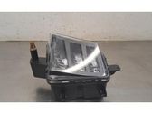 Front fog light
