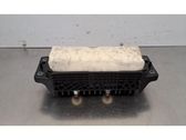 Passenger airbag