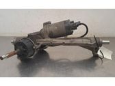 Steering rack mechanical part