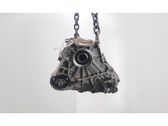 Gearbox transfer box case