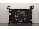 Fan set