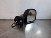 Etuoven sähköinen sivupeili