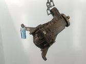 Rear differential