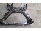 Front subframe