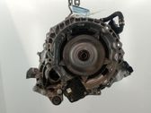 Manual 5 speed gearbox