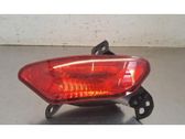 Rear tail light reflector