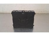 Air conditioning/heating control unit