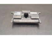 Windshield/windscreen camera
