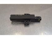 Keyless system antenna