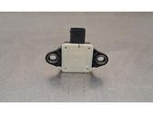 Distronic sensor radar