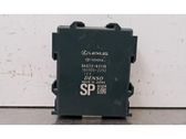 Steuergerät Einparkhilfe Parktronic PDC