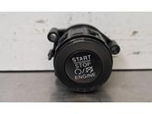 Engine start stop button switch
