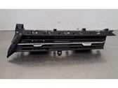 Dash center air vent grill