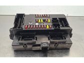 Central body control module