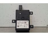 Distronic sensor radar