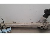 Steering rack mechanical part