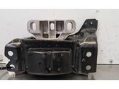 Gearbox mounting bracket