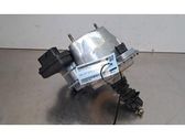 Brake booster