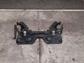 Front subframe