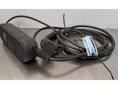 Electric car charging cable