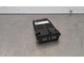 USB socket connector