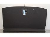 Trunk/boot mat liner