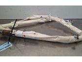 Airbag del techo