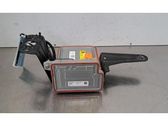 Coolant heater