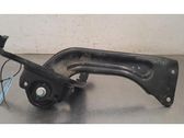 Querlenker hinten