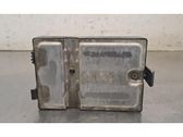 Module de commande de siège