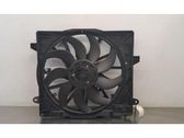 Fan set