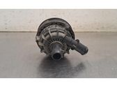 Electric auxiliary coolant/water pump