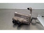 Support de filtre à huile
