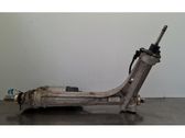 Steering rack mechanical part