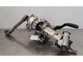 Tuyau de direction assistée