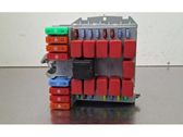 Fuse box set