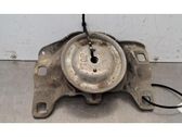 Gearbox mounting bracket