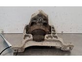 Engine mount bracket